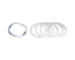 SRAM Truvativ BB30 Shim & Wave Washer Kit
