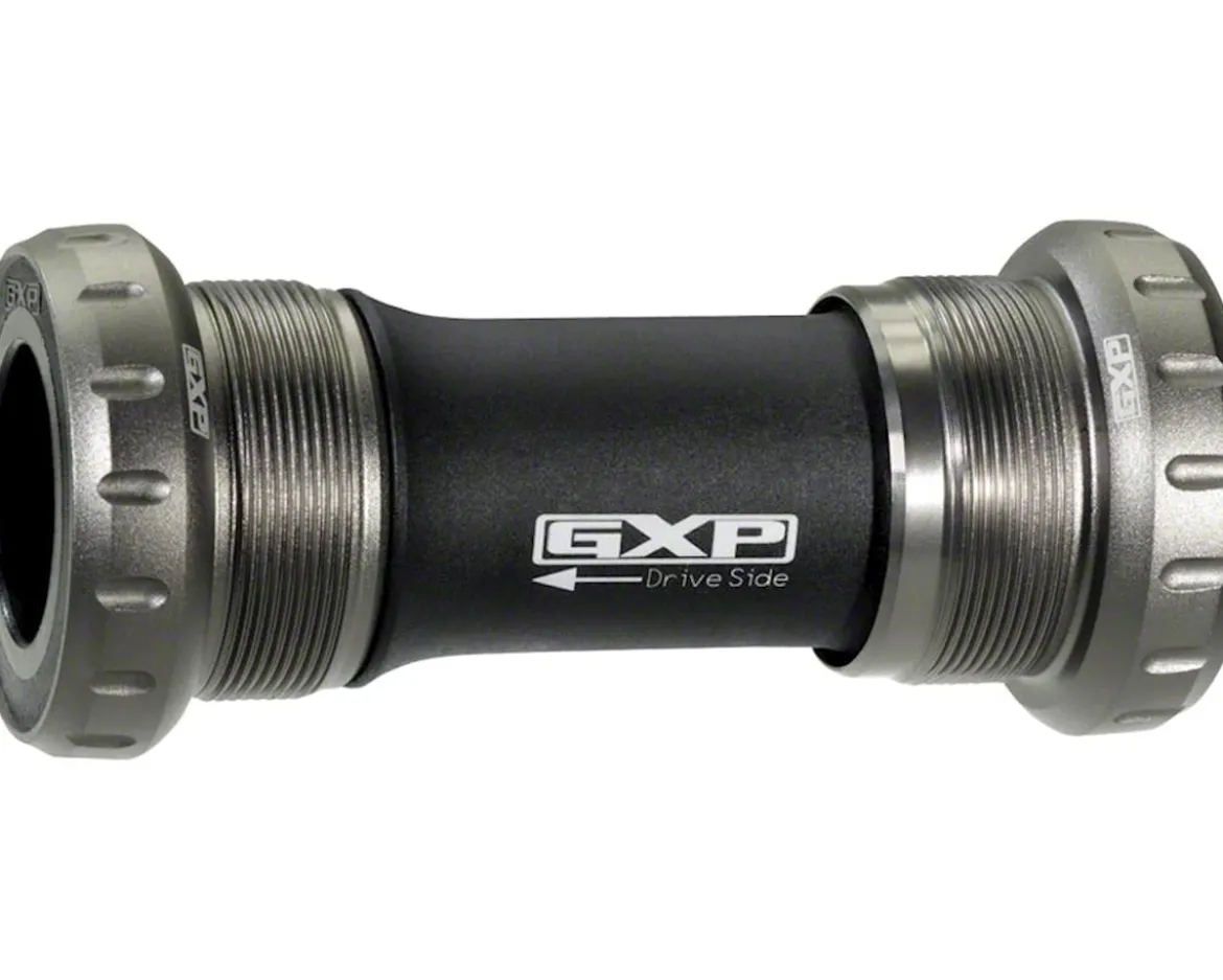 SRAM Truvativ GXP Bottom Bracket (Silver) (BSA) (83mm)