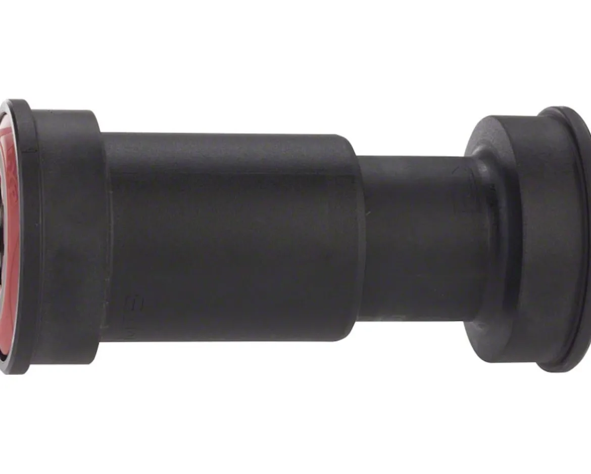 SRAM Truvativ PressFit GXP Fat Bike Bottom Bracket (Black) (BB121/PF41)