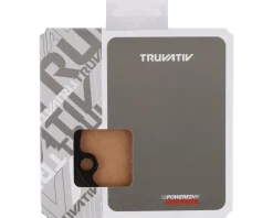 SRAM Truvativ X0/X9 Chainring (Black) (3 x 10 Speed) (Inner) (22T) (104/64mm BCD)
