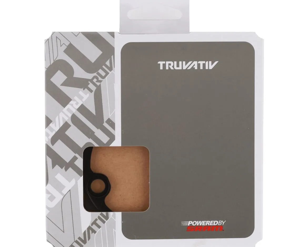 SRAM Truvativ X0/X9 Chainring (Black) (3 x 10 Speed) (Inner) (22T) (104/64mm BCD)