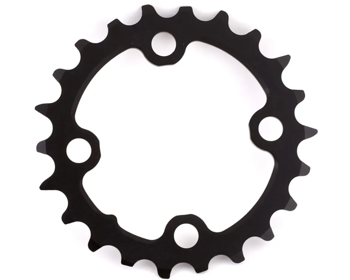 SRAM Truvativ X0/X9 Chainring (Black) (3 x 10 Speed) (Inner) (22T) (104/64mm BCD)