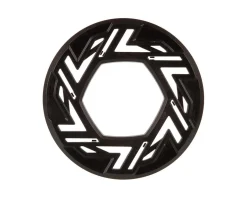 SRAM T-Type eMTB Chainring Guard (One Size) (38T/36T/34T)