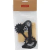 SRAM T-Type Rear Derailleur Pulley Cage Kit (Carbon) (Eagle AXS)