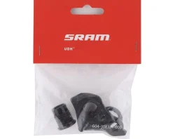 SRAM Universal Derailleur Hanger (UDH) (Black)
