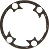 SRAM Wide Chain Jam Guard (Black) (Force/Rival)