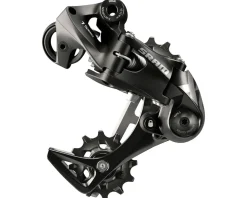 SRAM X01 DH Rear Derailleur (Black) (7 Speed) (w/ Clutch) (A3) (Short Cage)