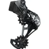 SRAM X01 Eagle AXS Rear Derailleur (Lunar) (12 Speed) (Long Cage) (Clutch) (Electronic)