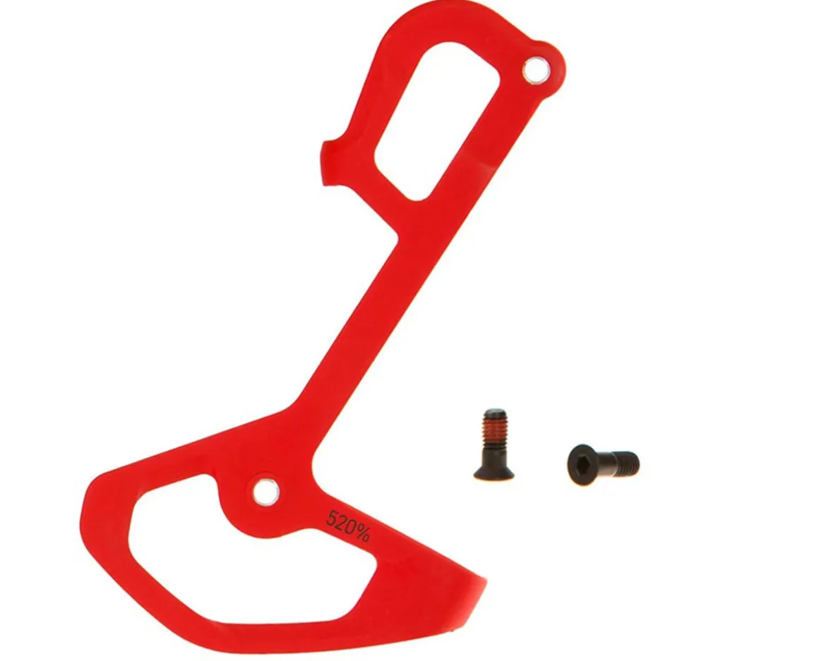 SRAM X01 Eagle Inner Cage (Red) (52T)