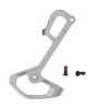 SRAM X01 Eagle Rear Derailleur Inner Cage (Polar) (For 52T) (Screws Included) (B2)