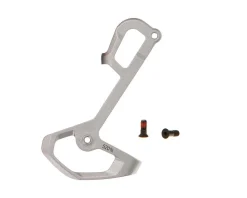 SRAM X01 Eagle Rear Derailleur Inner Cage (Polar) (For 52T) (Screws Included) (B2)