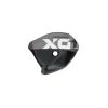 SRAM X01 Eagle Shift Lever Trigger Cover Kit (Neutral) (Grey)