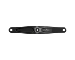 SRAM X0 E-Bike Crank Assembly (Black) (170mm) (ISIS)