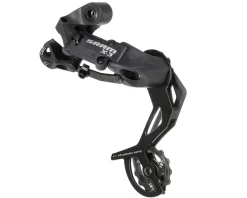 SRAM X.3 Rear Derailleur (Black) (7-9 Speed) (Long Cage)