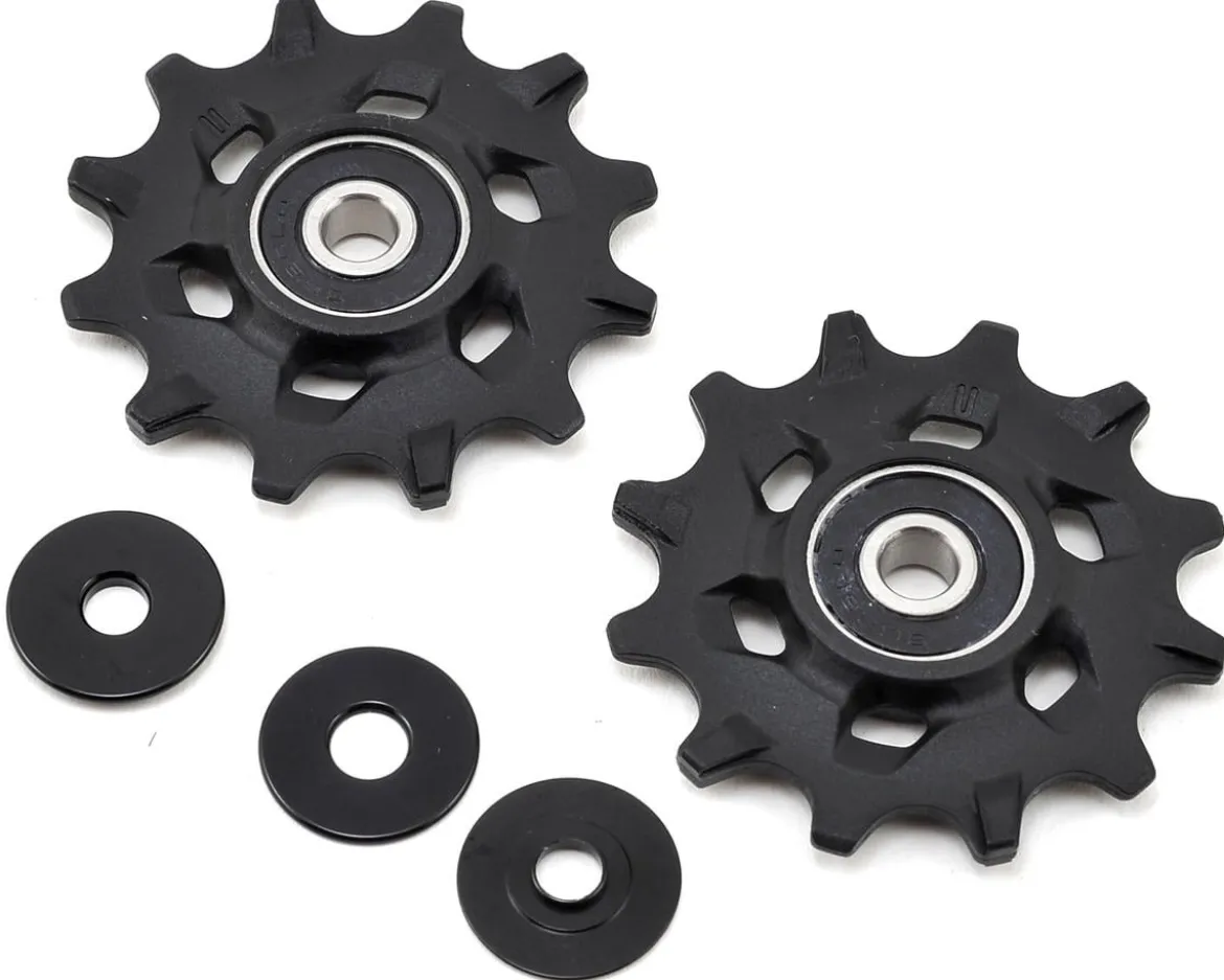 SRAM X01/DH X-Sync Pulley Assembly
