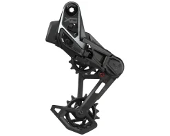 SRAM XO Eagle AXS Transmission Rear Derailleur (Black) (12 Speed) (UDH)