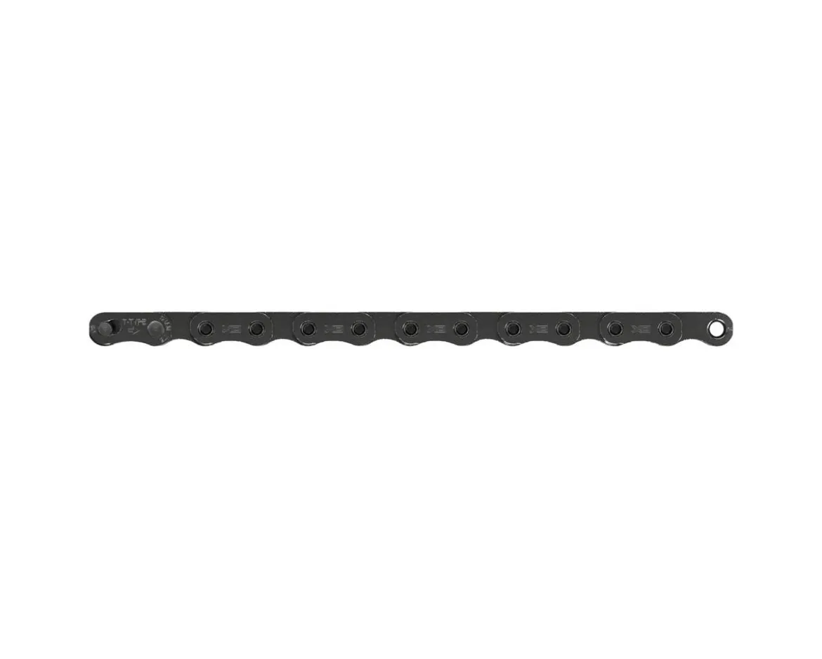 SRAM XO Eagle T-Type Flattop Chain (Dark Polar) (12 Speed) (126 Links)