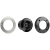 SRAM XO T-Type Crank Self-Extracting Bolt Kit (Dark Polar Black) (M18/M30) (Single)