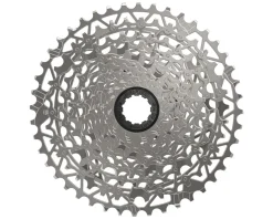 SRAM XPLR PG-1231 Cassette (Silver) (12 Speed) (Shimano/SRAM) (Apex) (11-44T)