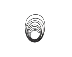 SRAM XPLR XG-1391 Cassette Stealth Ring Set (10-46T)