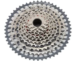 SRAM XS-1275 GX Eagle Transmission Cassette (Silver) (12 Speed) (XD) (10-52T) (T-Type)