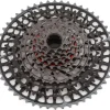 SRAM XS-1295 XO Eagle Transmission Cassette (Dark Polar) (12 Speed) (XD) (10-52T) (T-Type)
