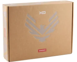 SRAM XS-1295 XO Eagle Transmission Cassette (Dark Polar) (12 Speed) (XD) (10-52T) (T-Type)