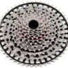 SRAM XS-1297 XX Eagle Transmission Cassette (Black) (12 Speed) (XD) (10-52T) (T-Type)