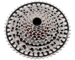 SRAM XS-1297 XX Eagle Transmission Cassette (Black) (12 Speed) (XD) (10-52T) (T-Type)