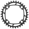 SRAM X-Sync 2 Eagle Steel Chainring (Black) (1 x 11/12 Speed) (104mm BCD) (Single) (SRAM) (34T)