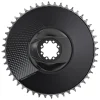 SRAM X-Sync Aero Direct Mount Chainring (Blast Black) (48T)