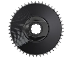 SRAM X-Sync Aero Direct Mount Chainring (Blast Black) (48T)