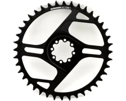 SRAM X-SYNC Apex Chainring (Black) (Direct Mount) (40T)