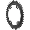 SRAM X-Sync Chainring (Black) (1 x 10/11 Speed) (Apex 1) (Single) (40T) (110mm Asym. BCD)
