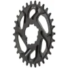 SRAM X-Sync Direct Mount Chainring (Black) (1 x 11 Speed) (28T) (3mm Offset) (Boost)