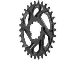 SRAM X-Sync Direct Mount Chainring (Black) (1 x 11 Speed) (28T) (3mm Offset) (Boost)