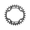 SRAM X-Sync Steel Chainring (Black) (94mm BCD) (Offset N/A) (30T)