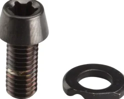 SRAM XX1 Cable Anchor Bolt & Washer (Fits X01, X01DH, X1)