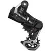 SRAM XX Downhill T-Type AXS Rear Derailleur (Black/Silver) (7 Speed) (UDH)