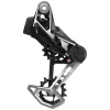 SRAM XX Eagle AXS Transmission Rear Derailleur (Black/Silver) (12 Speed) (UDH)