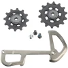 SRAM XX1 Eagle Ceramic Bearing Pulleys w/ Grey Inner Cage (12 Speed)