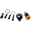 SRAM XX1 Eagle Rear Derailleur B-Bolt and Limit Screw Kit (Gold) (12 Speed)