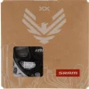 SRAM XX Eagle Transmission Chainring (Black) (D1) (Direct Mount) (T-Type) (Single) (3mm Offset/Boost) (32T)