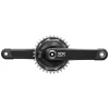 SRAM XX Eagle T-Type Power Meter Crankset (Black) (12 Speed) (DUB) (165mm) (32T) (SRAM Direct Mount) (Boost)