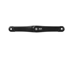 SRAM XX E-Bike Crank Assembly (Black) (165mm) (ISIS Spindle)