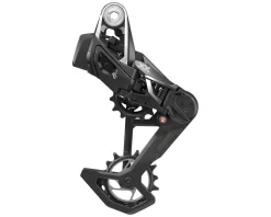 SRAM XX SL Eagle AXS Transmission Rear Derailleur (Black) (12 Speed) (UDH)