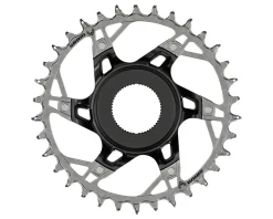 SRAM XX T-Type Chainring (Shimano Steps Direct Mount) (34T)