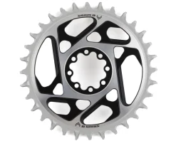 SRAM XXSL Eagle Transmission Chainring (Black) (D1) (Direct Mount) (T-Type) (Single) (3mm Offset/Boost) (32T)
