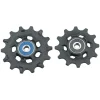 SRAM XX1/X01 Eagle Rear Derailleur Ceramic Bearing Pulleys (Fits GX Eagle)