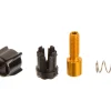 SRAM XX1/X01 Eagle Trigger Barrel Adjuster Kit (Gold)